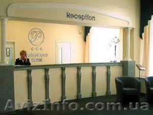 Курсы администраторов гостиницы в Николаеве #775809