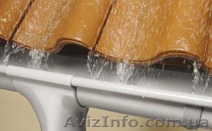 Продаем водосточные системы Profil 130 и 90 по выгодным ценам в Киеве #788113