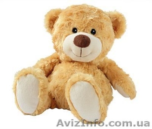 Плюшевые игрушки-грелки для всей семьи #770578