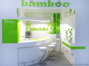 Изготовление рекламного и торгового оборудования,  наружной рекламы,  дизайн #800425