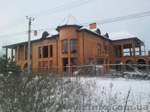 дом в пгт. Глеваха #793492