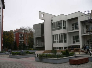 Продам 3-х ком. кв. в элитном жк 'VALMAX'/Успенская=179 кв.м.=3 ком. #784061