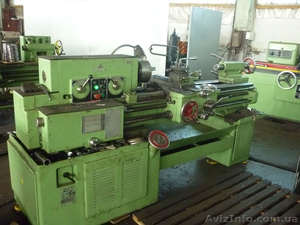 Продам станок токарно-винторезный TOS SV-18 RA,  РМЦ 1250мм #786223
