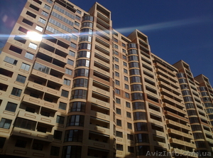 Продам 1 ком. кв. в жк 'АРМЕЙСКИЙ'/Марш. Говорова=52 кв.м. #792277