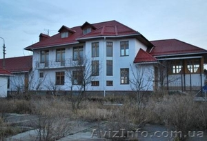 продам 3-х эт. дом  с. Пуховка (Броварской район) #793491