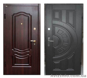Фабричные входные двери Киев,  купить входные металлические двери в Киеве #795187