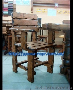 Столярные изделия  собственное производство #798036