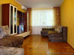 Продам 3-х комн. квартиру на ул. Ивана Франко #800239