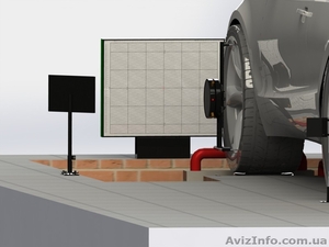 Развал схождение Рубин-2-2. #551138