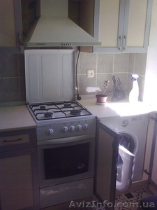 Современная 2-х комнатная квартира в Центре #783305