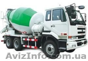 Бетон с доставкой от производителя #786622