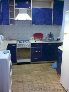 Сдам на длительный срок 2-х комнатную квартиру #783302