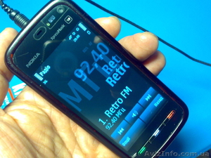  Продам телефон Nokia 5800 #790191