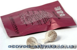 Лечебные тампоны Beautiful Life,  Clean Point new #793959