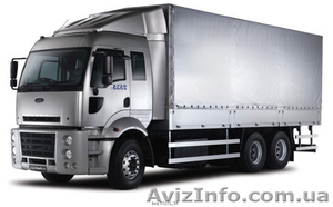 Перевозка грузов по Украине,  качественное обслуживание грузчиков. #796849
