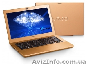 Ноутбук Sony VAIO SVS13A1Z9RN #795153