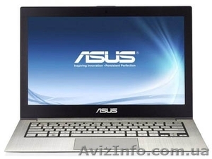 Ноутбук Asus UX21A-K1009V #795228