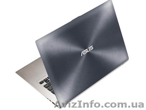 Ноутбук Asus UX31A-R5006H #795237