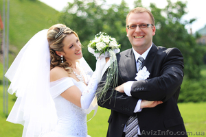 Відеозйомка вашого весілля! #791711