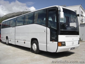 Заказать автобус.Аренда автобуса.Пассажирские перевозки, Экскурсии ,  #800063