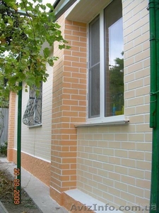  Утепление фасада,  полифасады #792011