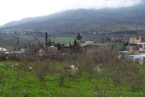 Участок площадью #789963