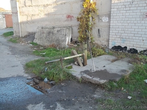 Продам гараж Г.К.