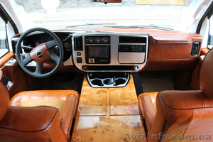 GMC аренда с водителем по Киеву 250 грн/час #798231