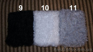 Волшебный шарф-трансформер #785209