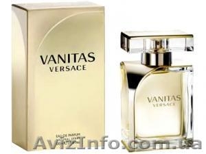 Киев,  розница,  Парфюмерия  Элитная,  Брендовая,  оригинал 100%  #795577