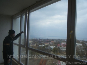 Окна.Двери.Ролеты в Одессе.Лучшие цены. #792230