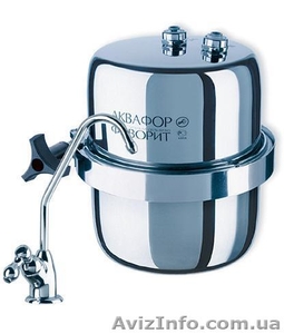 Продам Аквафор Фаворит. #787004