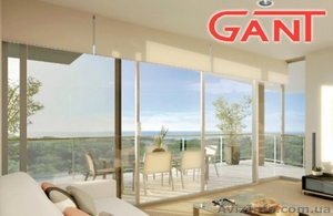 Автоматика для тканевых роллет,  рулонных штор 123 #796989