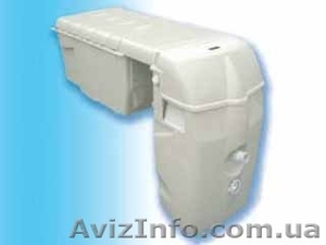 Навесные блоки гидромассажа и противотечения #786734