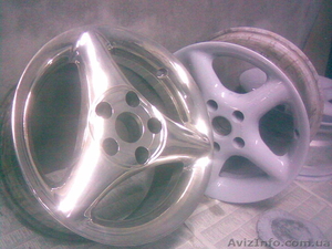 продам оборудование для химической металезации #799376