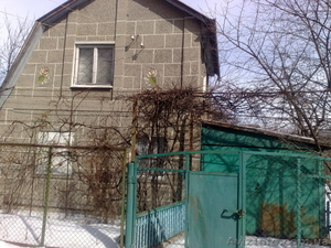 Дача на Кирша,  рядом с базой ФК Шахтёр #797959