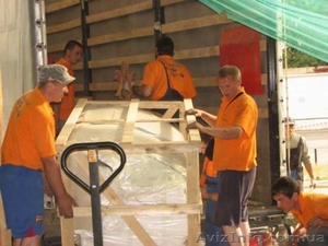 Грузоперевозки Одесса,  грузчики #789523