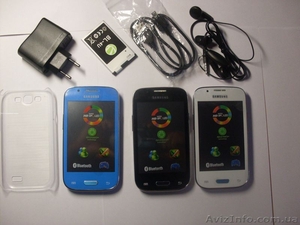 Samsung Galaxy S3 i9300 4, 0