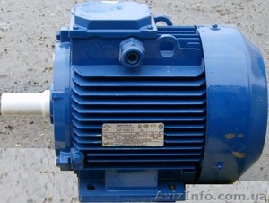 Продам двигатели #784959