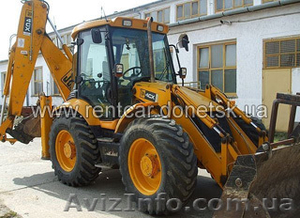 Земляные работы в Донецке #785416