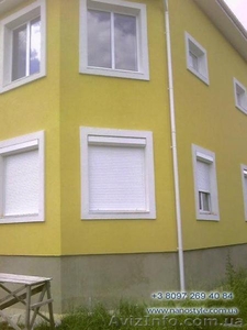 Захисні ролети,  ролети на вікна,  ролети на двері,  ролети для дому,  ремонт ролет #797188