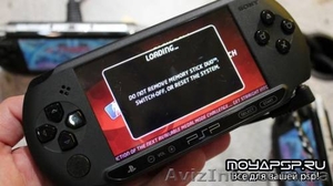 Продаю PSP в очень хорошом состоянии #799117