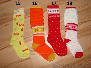 Гольфы для деток #785239