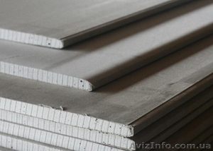 Гипсокартон по низким ценам #800466