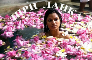    туры  Шри-Ланку  из Харькова #784026