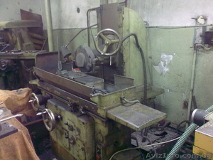 Срочно продам плоскошлифовальный станок 371М1   #794336
