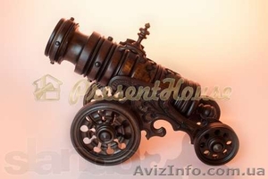 Продам пушку-бар из дерева #785672