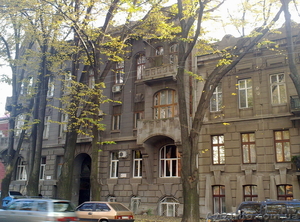 Продам двухуровневую кв. на УСПЕНСКОЙ/Белинского #788812