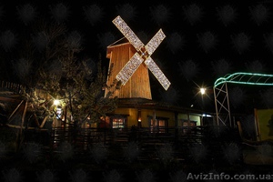 Светодиодный шнур #793802