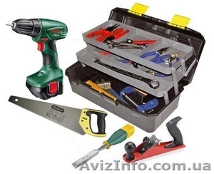 Домашний мастер Киев #799256